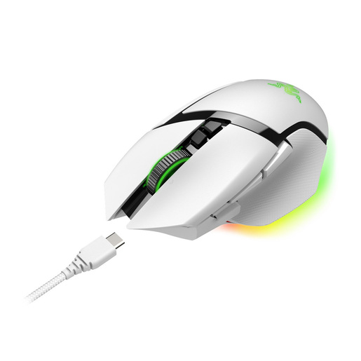 Miš Razer Basilisk V3 Pro - Ergonomic Wireless Gaming