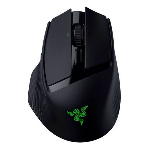 Miš Razer Basilisk Mobile - Wireless Mobile Gaming Mouse - EU Packaging
