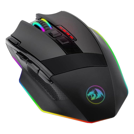 Miš Redragon Sniper Pro M801P-RGB gaming (wired and wireless)