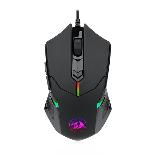 Miš Redragon Centrophorus2 M601-RGB Gaming