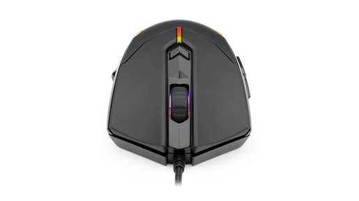 Miš Redragon Centrophorus2 M601-RGB Gaming
