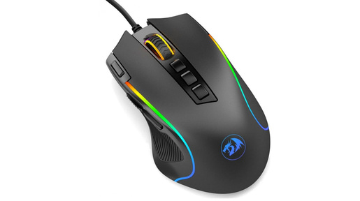 Miš Redragon Predator M612-RGB Gaming