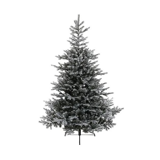 Novogodišnja jelka Grandis fir snowy 150cm-111cm Everlands 68.9760