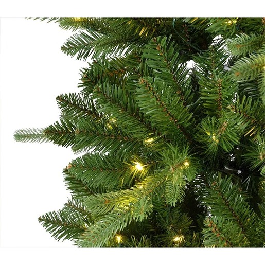 Novogodišnja jelka Kilingtonsa lampicama 180cm Everlands 67.0217