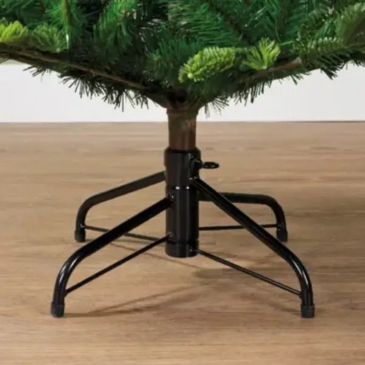 Novogodišnja jelka Balsamea Fir 150cm Everlands 68.4469