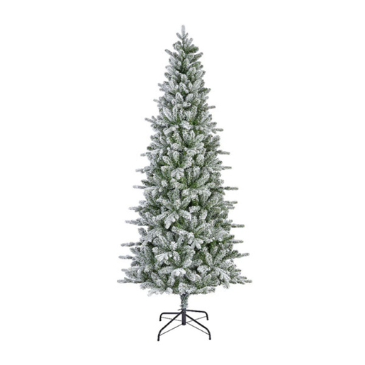 Novogodišnja jelka snežna Killington fir 210cm 68.4097
