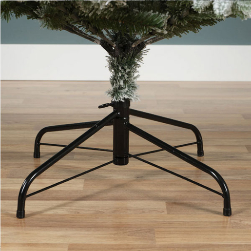 Novogodišnja jelka snežna Killington fir 210cm 68.4097