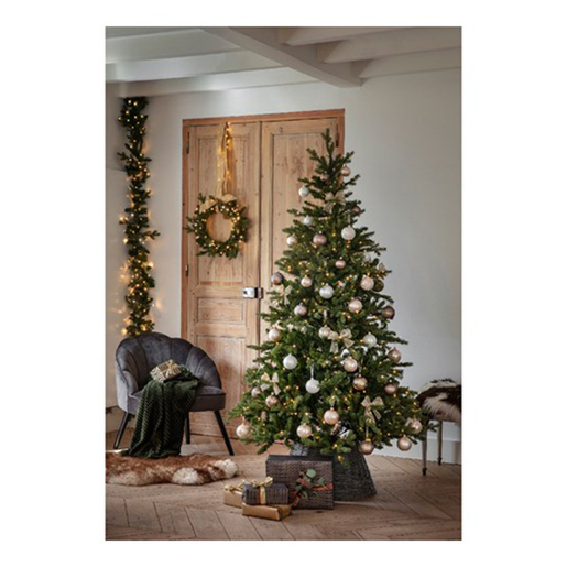 Novogodišnja jelka Allison pine 150cm-97cm Everlands 68.9830