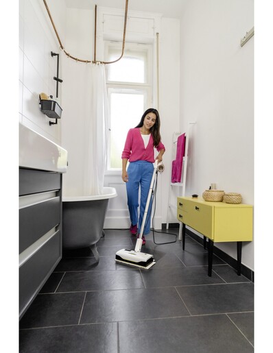 Karcher paročistač SC 1 Upright