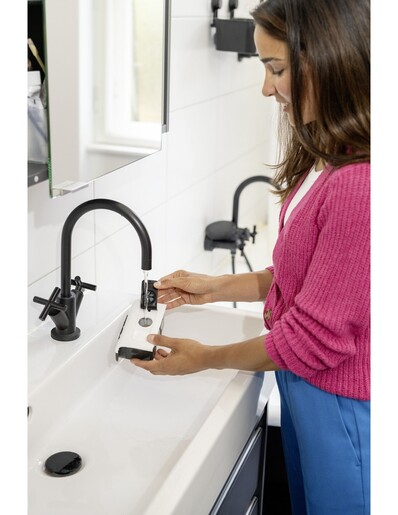 Karcher paročistač SC 1 Upright