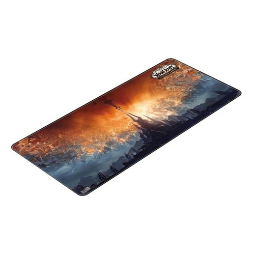Podloga za miš Blizzard World Of Warcraft Shadowlands - Shattered Sky XL Mousepad