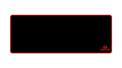 Podloga za miš Redragon Suzaku Gaming Mouse Pad Extended