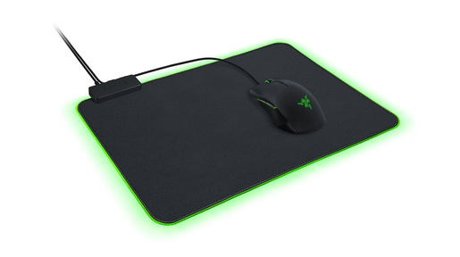 Podloga za miš Razer Goliathus Chroma