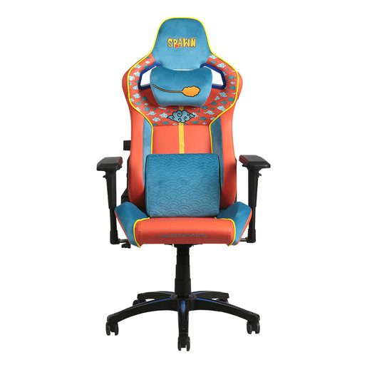 Stolica Gaming Spawn Manga Edition