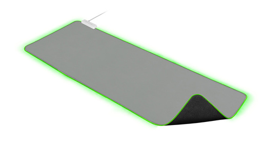 Podloga za miš Razer Goliathus Chroma Extended Soft Gaming Mouse Mat Mercury