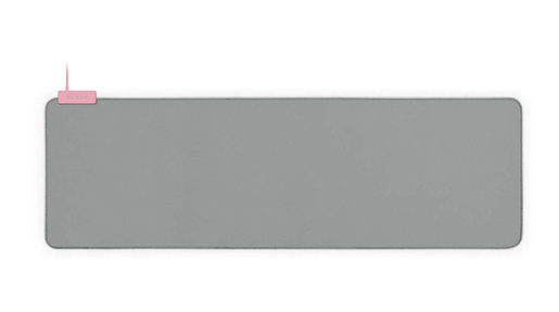 Podloga za miš Razer Goliathus Chroma Extended Soft Gaming Mouse Mat Quartz