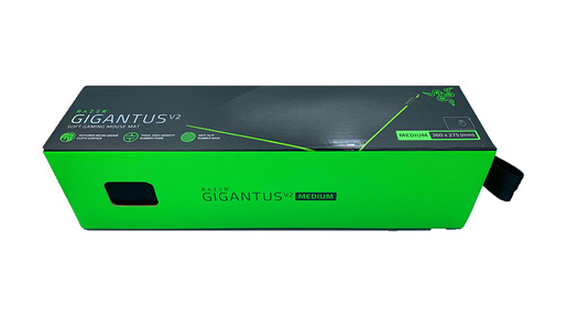 Podloga za miš Razer Gigantus V2 - Medium