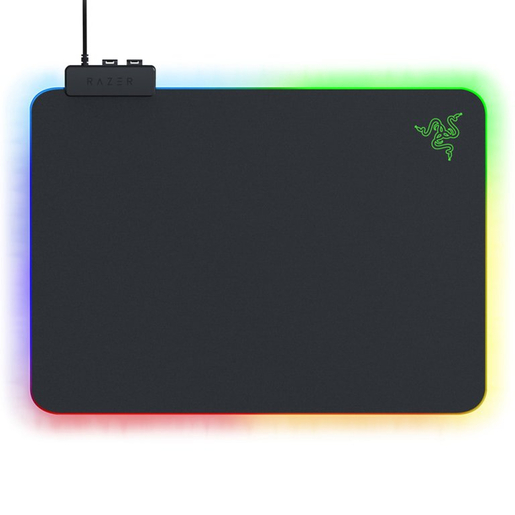 Podloga za miš Razer Firefly V2 - Hard Surface Mouse Mat with Chroma