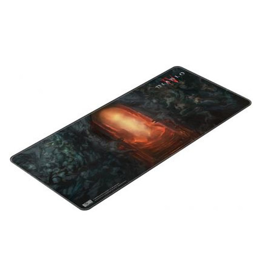 Podloga za miš Blizzard Diablo IV - Gate of Hell XL Mousepad