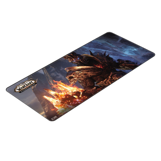 Podloga za miš Blizzard - World of Warcraft Shadowlands - Bolvar XL Mousepad