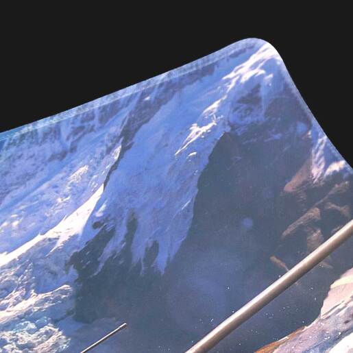 Podloga za miš World Of Tanks - TVP T 50/51 XL Mousepad