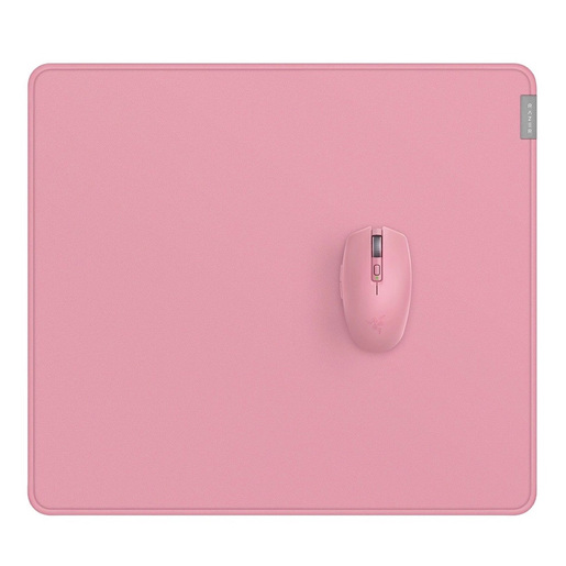 Podloga za miš Razer Strider - Hybrid Gaming Mouse Mat - L - Quartz