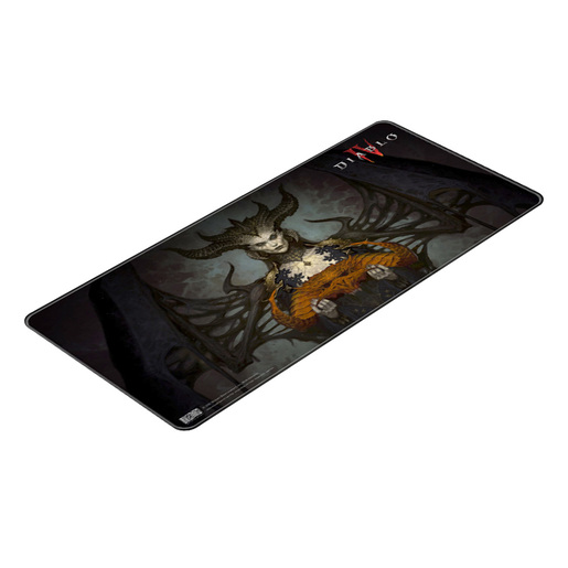Podloga za miš Blizzard - Diablo IV - Lilith XL Mousepad