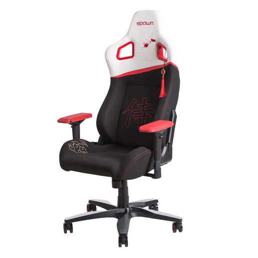 Stolica Gaming Spawn Samurai Edition