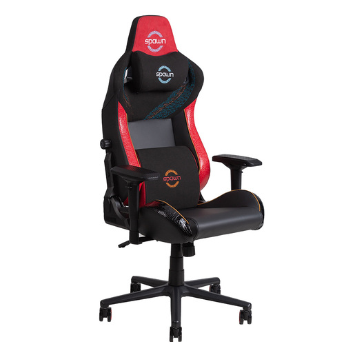 Stolica Gaming Spawn Dragon Edition