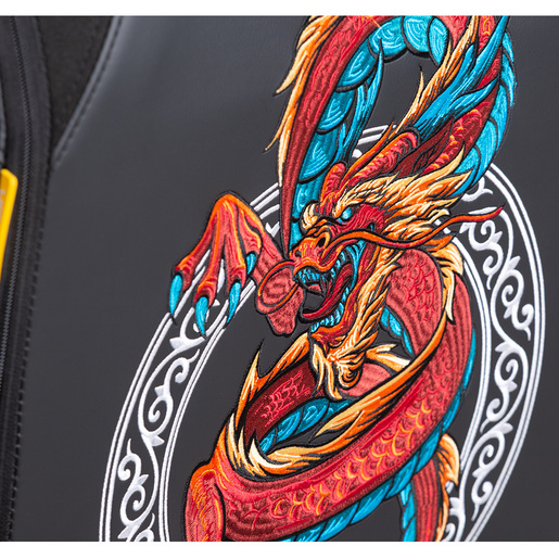 Stolica Gaming Spawn Dragon Edition