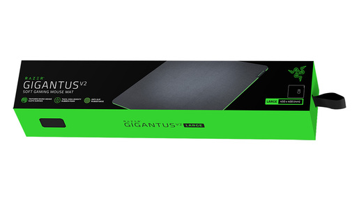 Podloga za miš Razer Gigantus V2 - Large