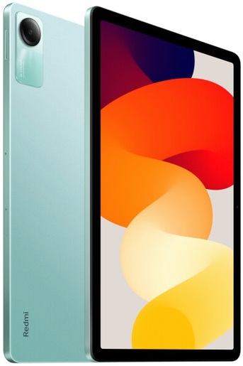 Xiaomi Redmi Pad SE 11' 8GB + 256GB, WiFi, Mint Green Tablet računar