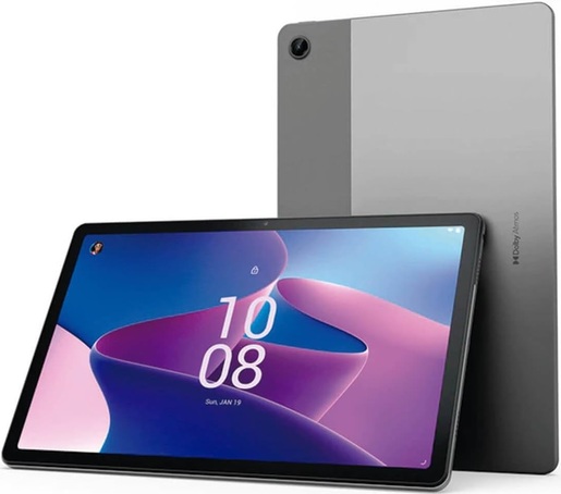 Lenovo M10 10.1" 4GB + 64GB, LTE, Luna Grey Tablet računar