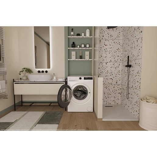 Candy inverter mašina za pranje veša GD 48SB6-S