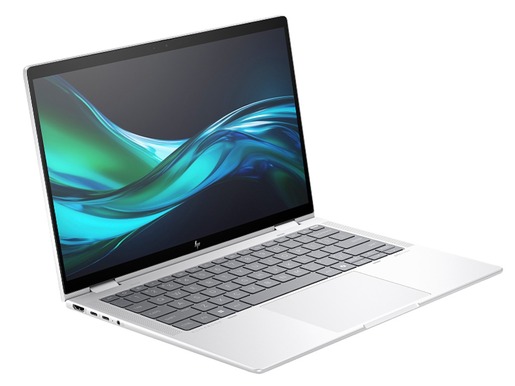 Laptop HP EliteBook x360 1040 G11 928N4ES, 14 2.8K Touch, Intel Core Ultra 7 165H, 32GB RAM, 512GB SSD, Windows 11 Pro