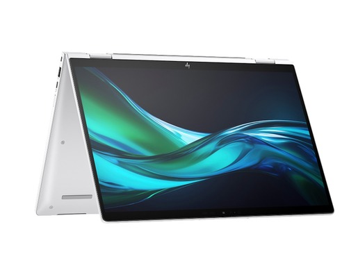 Laptop HP EliteBook x360 1040 G11 928N4ES, 14 2.8K Touch, Intel Core Ultra 7 165H, 32GB RAM, 512GB SSD, Windows 11 Pro