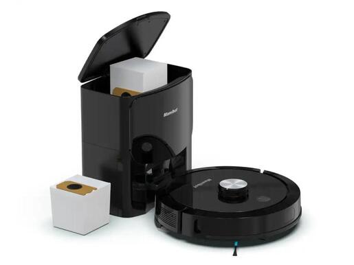 Mamibot Robot usisivač + baza EXVAC900S