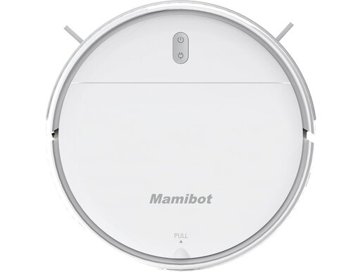 Mamibot Robot usisivač PROVAC TITAN