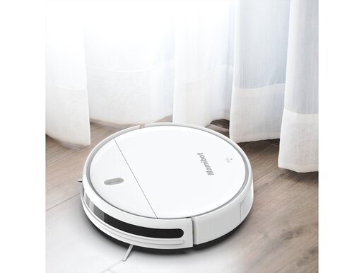 Mamibot Robot usisivač PROVAC TITAN