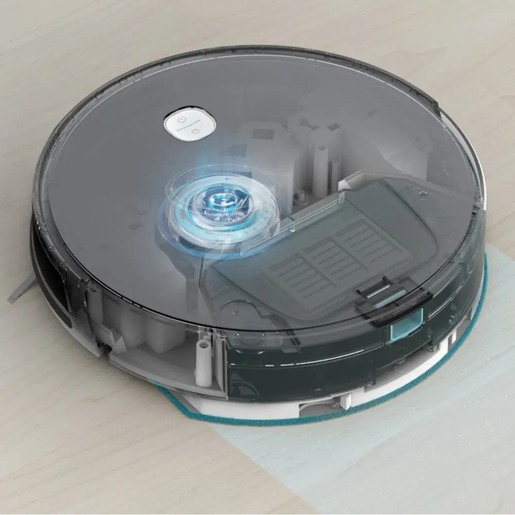 Mamibot Robot usisivač EXVAC700 CRNI