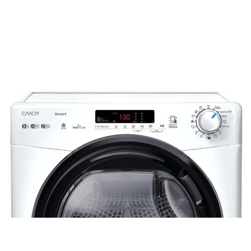 Candy mašina za sušenje veša CS EH8N1DBE-S