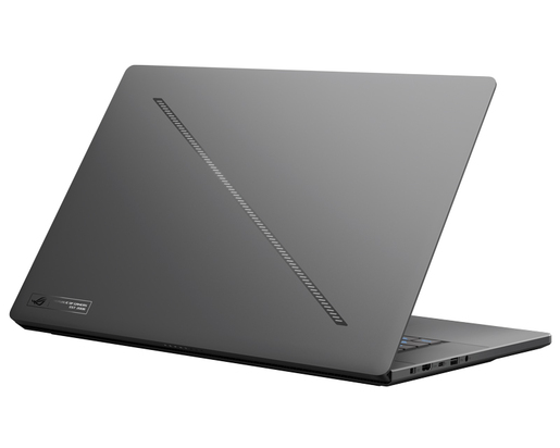 Laptop ASUS ROG Zephyrus G16 GU605CW-QR093X, 16 2.5K, Intel Core Ultra 9 285H, 32GB RAM, 2TB SSD, nVidia GeForce RTX 5080, Windows 11 Pro