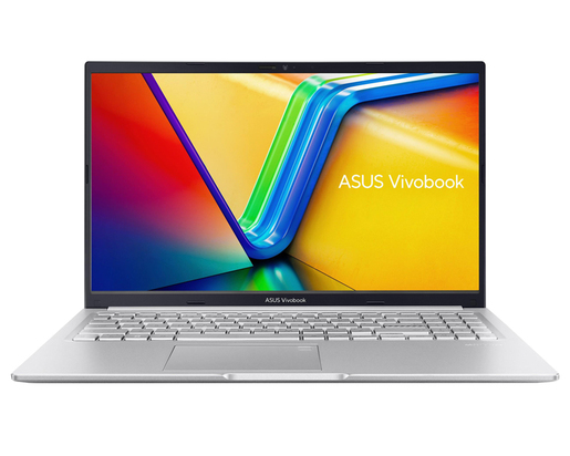 Laptop ASUS Vivobook 15 X1502VA-BQ580, 15.6 FHD , Intel Core i7-13620H, 16GB RAM, 512GB SSD, DOS