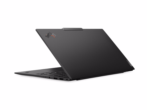 Laptop LENOVO ThinkPad X1 Carbon G12 21KC004RYA, 14 2.8K OLED AG Touch, Intel Core Ultra 7 155U, 32GB RAM, 2TB SSD, Windows 11 Pro