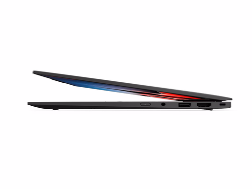 Laptop LENOVO ThinkPad X1 Carbon G12 21KC004RYA, 14 2.8K OLED AG Touch, Intel Core Ultra 7 155U, 32GB RAM, 2TB SSD, Windows 11 Pro