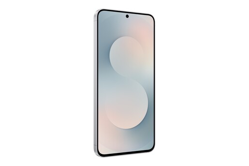 Samsung Galaxy S25 FE 8GB + 128GB, White Mobilni telefon (SM-S731BZWDEUC)