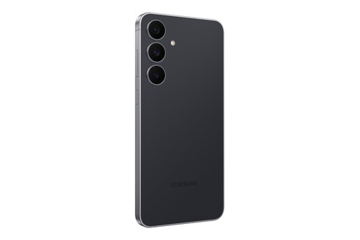 Samsung Galaxy S25 FE 8GB + 128GB, Jetblack Mobilni telefon