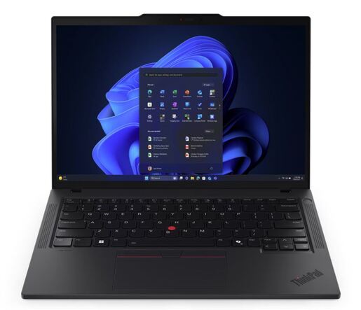 Laptop Lenovo ThinkPad T14 G6 21QC0043YA, 14 WUXGA, Intel Core Ultra 7 225U, 32GB RAM, 1TB SSD, Windows 11 Pro