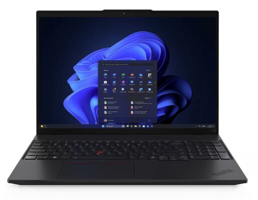 Laptop Lenovo ThinkPad L16 G2 21SA001FYA, 16 WUXGA, Intel Core Ultra 5 225U, 32GB RAM, 1TB SSD, Windows 11 Pro