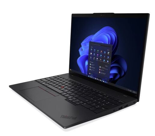 Laptop Lenovo ThinkPad L16 G2 21SA001FYA, 16 WUXGA, Intel Core Ultra 5 225U, 32GB RAM, 1TB SSD, Windows 11 Pro